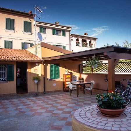 Il Rustichello Apartment Pisa Exterior photo