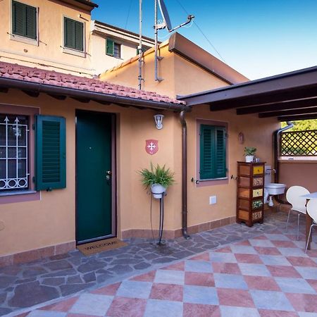 Il Rustichello Apartment Pisa Exterior photo