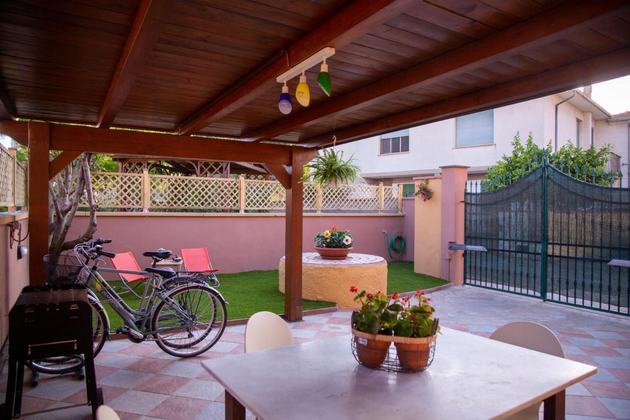 Il Rustichello Apartment Pisa Exterior photo