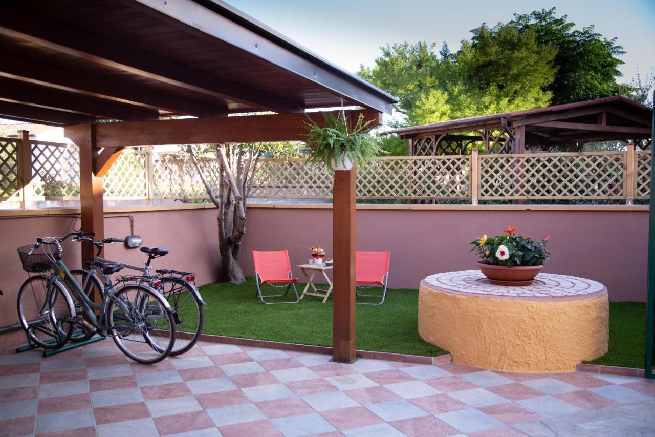 Il Rustichello Apartment Pisa Exterior photo