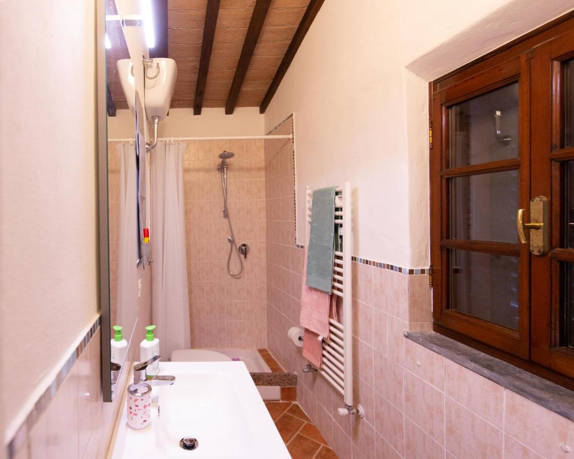 Il Rustichello Apartment Pisa Exterior photo