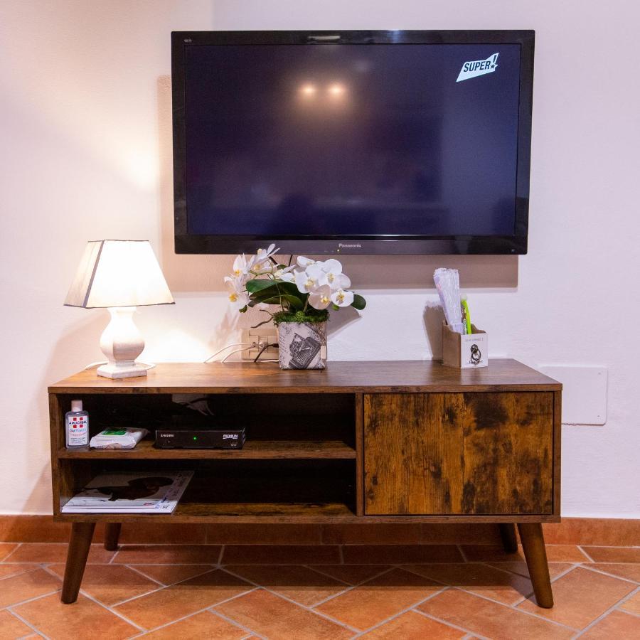 Il Rustichello Apartment Pisa Exterior photo
