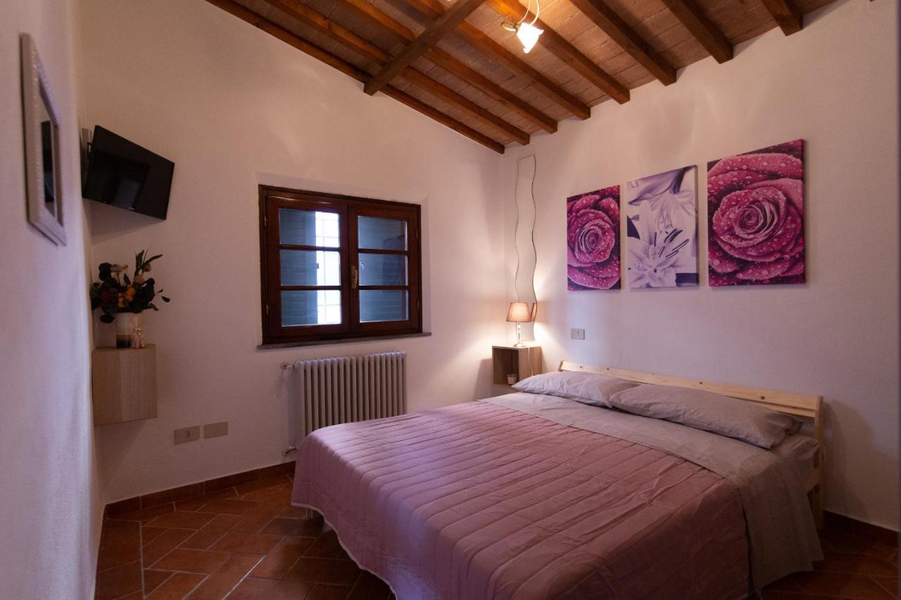 Il Rustichello Apartment Pisa Exterior photo