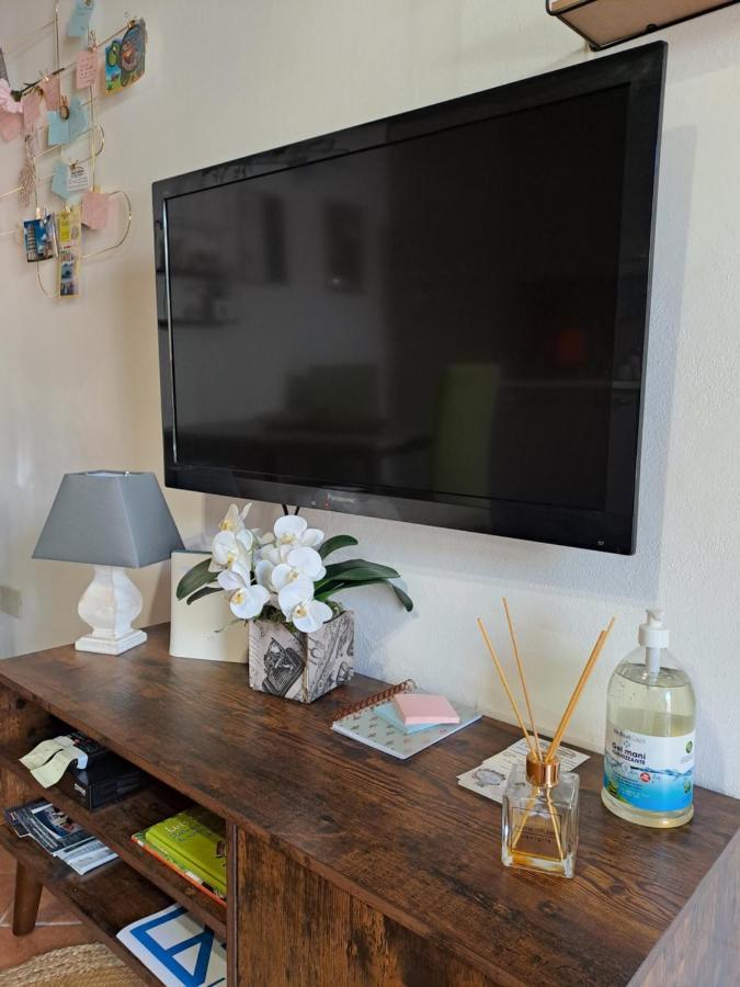 Il Rustichello Apartment Pisa Exterior photo