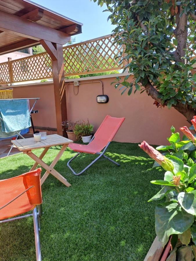 Il Rustichello Apartment Pisa Exterior photo