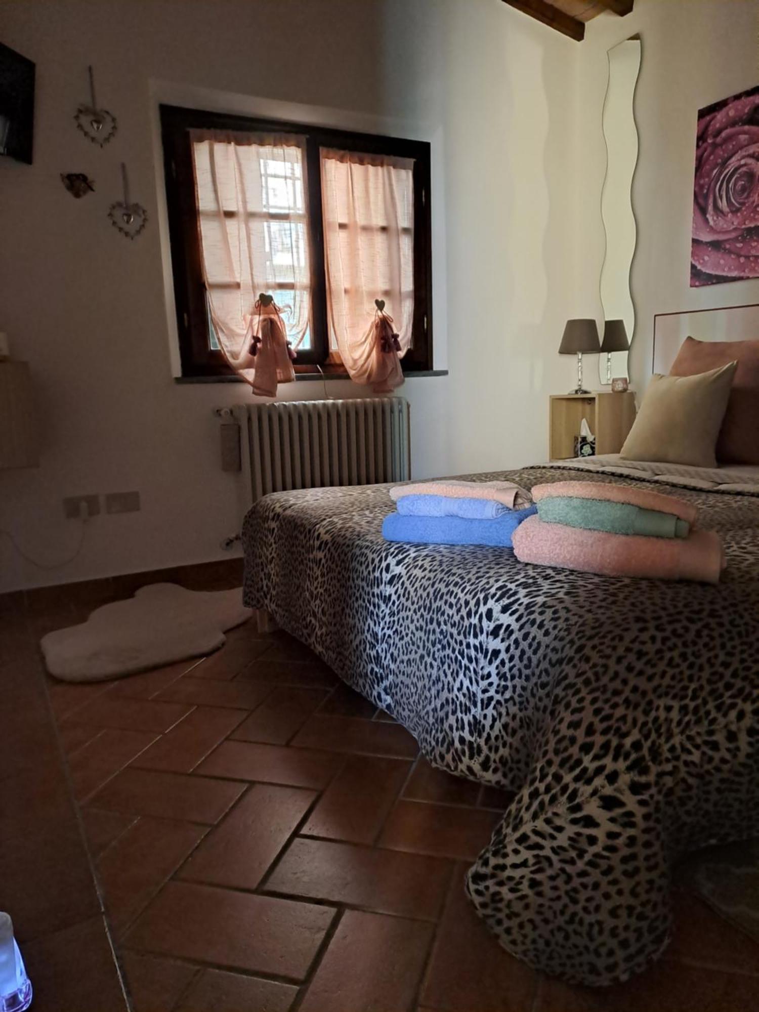 Il Rustichello Apartment Pisa Exterior photo