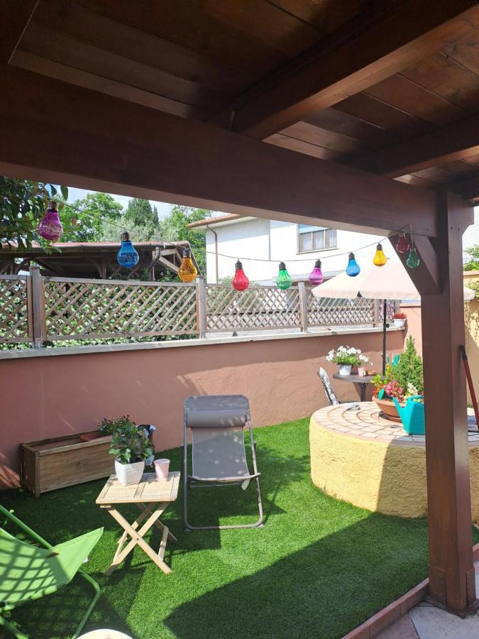Il Rustichello Apartment Pisa Exterior photo