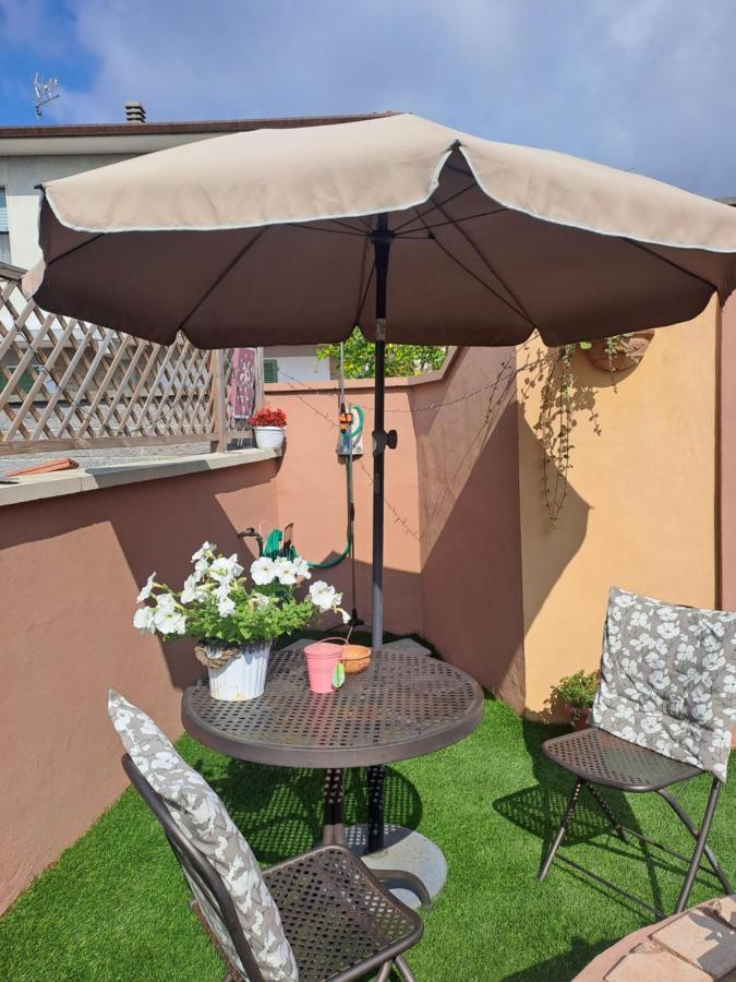 Il Rustichello Apartment Pisa Exterior photo